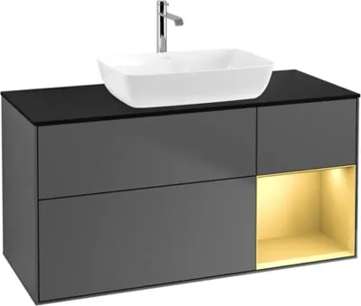 Produktbild von Villeroy & Boch G832HFGK Waschbeckenunterschrank Finion G83