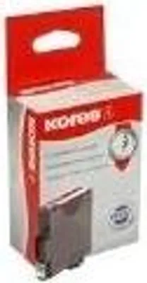 Produktbild von Kores G1620BK, Schwarz, 1 Stück(e), Einzelpackung