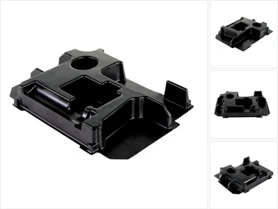 Produktbild von Makita passende Einlage für DLX 2191 TJ ( 838095-1 )