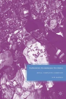 Obrázek produktu pro Taiwanese Pilgrimage to China