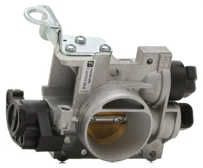 Image de 7.03703.55.0 PIERBURG Raccord pour clapet d'étranglement x