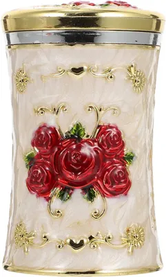 Obrázek produktu pro Držák na párátka s vintage designem