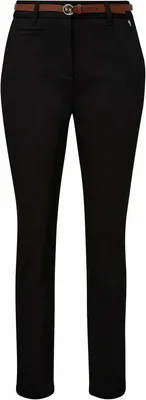 Produktbild von Comma Damen Stoffhose – Mit hohem Tragekomfort und anpassungsfähig für jede Bewegung