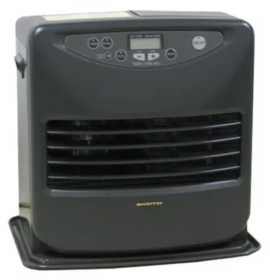 Obrázek produktu pro Radiator electric cu ulei, Inverter, 3200 W, u