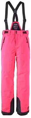 Produktbild von killtec Mädchen Skihose mit abzippbarem Latz und Kantenschutz Girls Skihose 242,
