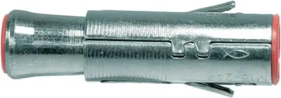 Produktbild von Fischer  Schwerlastanker SL M24, 5 Stück, 050558