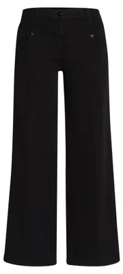 Produktbild von Marc Aurel (213) Hosen, black 60000 60000 36