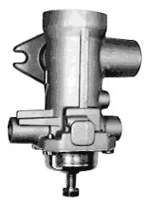 Produktbild von WABCO Druckbegrenzungsventil 475 010 006 7