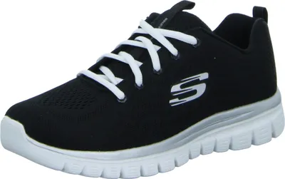 Produktbild von Skechers Schnürhalbschuh Sneaker (sportlich) Graceful-Get Connected