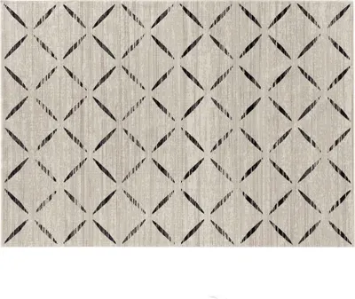 Obrázek produktu pro Koberec 68 cm x 110 cm Murs Ecru