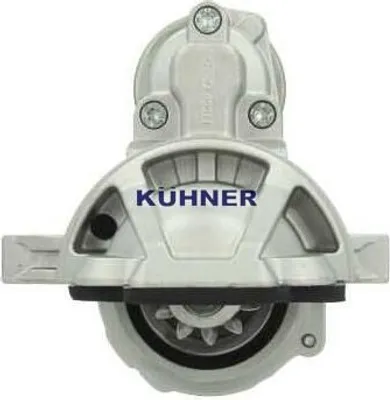 Produktbild von AD KÜHNER 256604B Starter Anlasser 1,9kW für FORD Kuga Mk2 (DM2) 12V