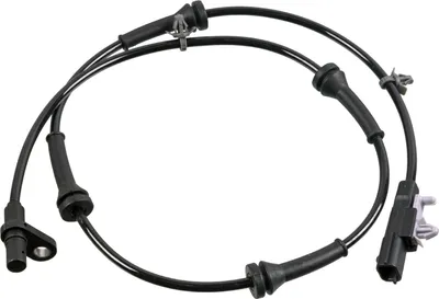 Produktbild von FEBI BILSTEIN ABS Sensor Raddrehzahl Hinten Links Hinten Rechts für NISSAN Qashqai II (J11, J11) 185976