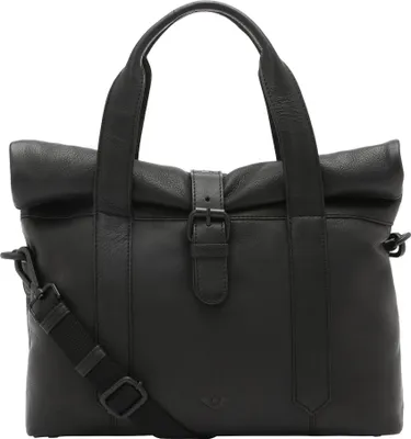 Produktbild von VLD Kurzgrifftasche schwarz ZISKA