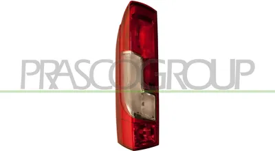 Produktbild von PRASCO Rückleuchte Heckleuchte Links für FIAT Ducato Kastenwagen (250, 290) Ducato Pritsche / Fahrgestell (250, 290) Ducato Bus (250, 290) für CITROËN