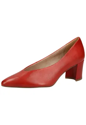 Produktbild von Marco Tozzi Pumps Pumps Nappaleder
