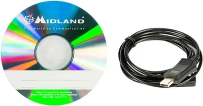 Produktbild von Albrecht PRG-10 Programmierkabel
