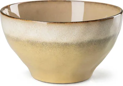 Image de Bol en grès 700 ml design 2