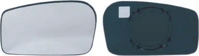 Produktbild von Alkar Spiegelglas, Außenspiegel links 6427357