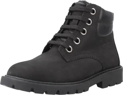 Zdjęcie produktu dla Geox J Shaylax Boy Czarny