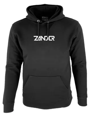 Produktbild von Zeck Zander Hoodie - Angelpullover, Größe:XL