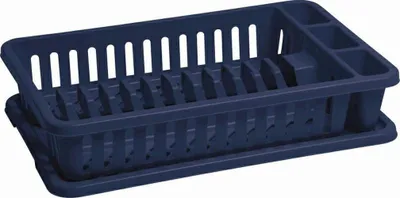 Produktbild von Basic Geschirrablage + Tablett 252997