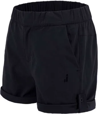 Immagine prodotto di Joluvi Fassa Pantaloncini Neri S Donna Neri S