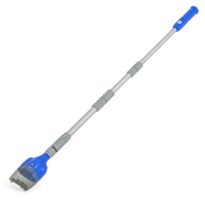 Produktbild von Drahtlose Poolstaubsauger - Leichter Poolreiniger - Effektive Reinigung