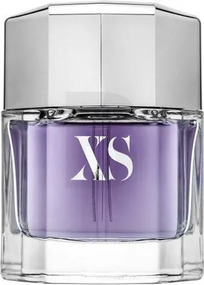 Image de Paco Rabanne XS pour Homme 2018 Eau de Toilette pour homme 100 ml