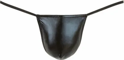 Obrázek produktu pro balení 7 pánských šňůrek S-L
