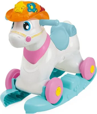 Produktbild von Chicco 11314100000, 1 Jahr(e), Mehrfarbig
