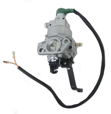 Produktbild von MATRIX Ersatzteil Vergaser für Benzin Stromerzeuger Stromgenerator PG 7500