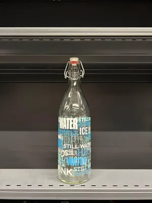 Produktbild von Aqua-flasche 1l  - Atmosphera créateur d'intérieur