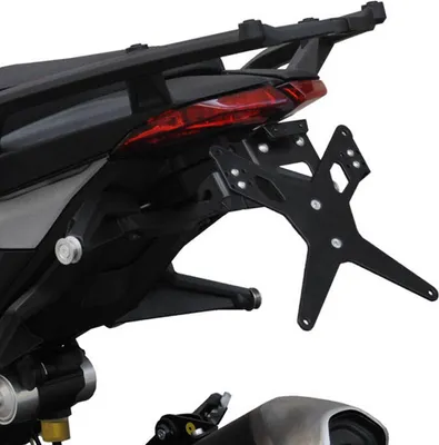 Image de KZH X-Line adaptable sur DUCATI Hypermotard 821/939/SP 13-18