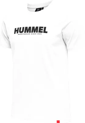 Produktbild von Hummel Hmllegacy T-shirt, WHITE, XS