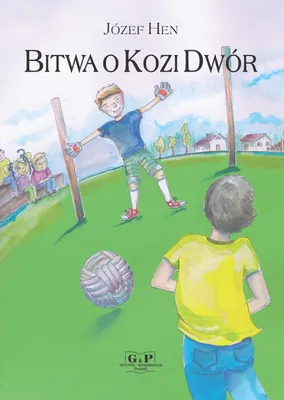 Productafbeelding van ISBN Bitwa o Kozi Dwór, Polski, Broszurowa okładka, 108 stron(y)