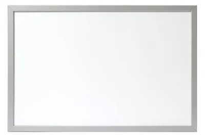 Image de ZELLER Tableau magnétique 40x60cm