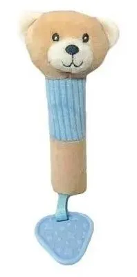 Image de Ourson musical de 17 cm - Tulilo