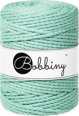 Immagine prodotto di Bobine Premium 5 mm 50 m Lenza Jelly Mint