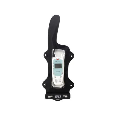 Produktbild von OverBoard wasserdichte VHF Funkgerät Tasche Hülle