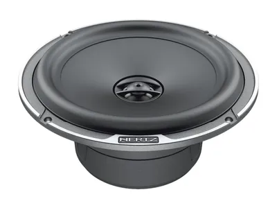 Zdjęcie produktu dla Hertz MILLE PRO MPX 165.3 2-drożny głośnik współosiowy 16,5 cm