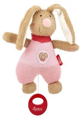 Produktbild von SIGIKID sigikid 39589 Spieluhr, DubbiDuu