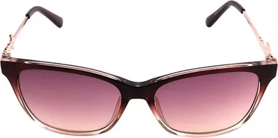 Produktbild von Guess GF6155/83Z Frauen Sonnenbrille