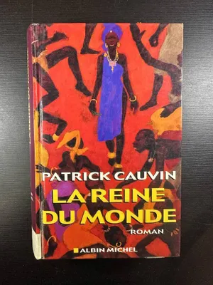 Image de La Reine du Monde