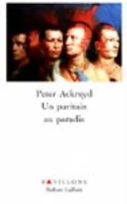 Image de Un puritain au paradis