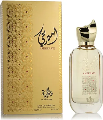 Zdjęcie produktu dla Al Wataniah Ameerati EDP 100 ml UNISEX