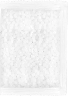 Image de Kit de réparation dentaire avec pastilles chauffantes, 50 g, pour prothèses dentaires