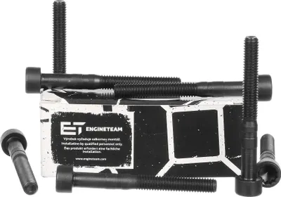 Image de ET ENGINETEAM Kit de vis, arbre à cames à palier pour VW Lupo Polo SKODA Fabia