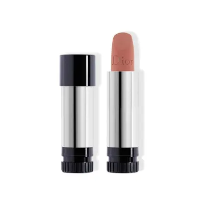 Produktbild von Dior Rouge, Lippenbalsam, Pink, Frauen, Jeder Hauttyp, Sheabutter, Feuchtigkeitsspendend, Glättend, Weichmachend