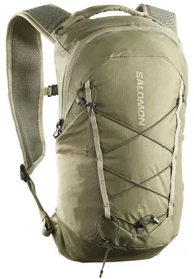 Produktbild von Salomon Rucksäcke LC2858600 Grün