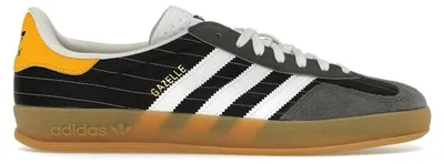 Produktbild von adidas Gazelle Indoor Olympic Black - EU 36 2/3